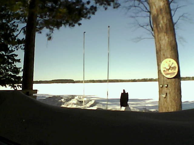 Whiteface Cam Image - Mon, 03/10/2014 12:08pm 