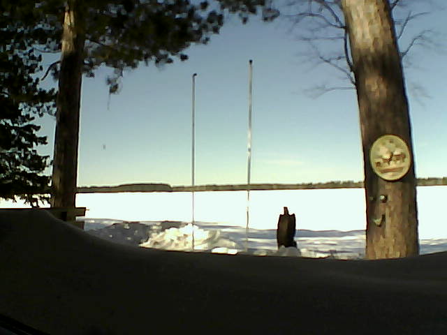 Whiteface Cam Image - Mon, 03/10/2014 12:28pm 