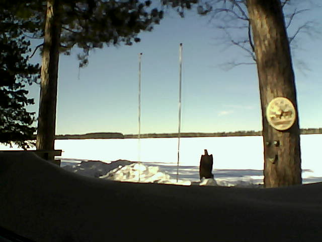 Whiteface Cam Image - Mon, 03/10/2014 1:08pm 