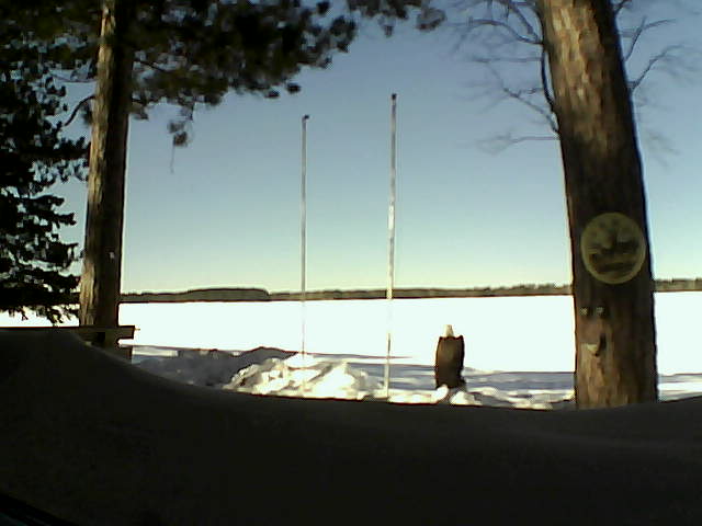 Whiteface Cam Image - Mon, 03/10/2014 1:29pm 