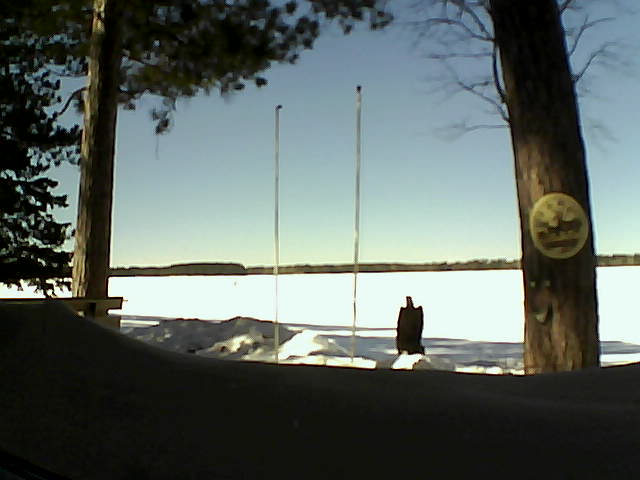 Whiteface Cam Image - Mon, 03/10/2014 1:49pm 