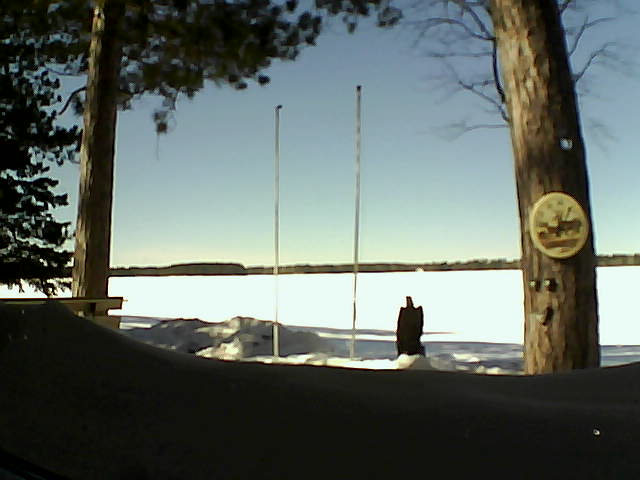 Whiteface Cam Image - Mon, 03/10/2014 2:09pm 