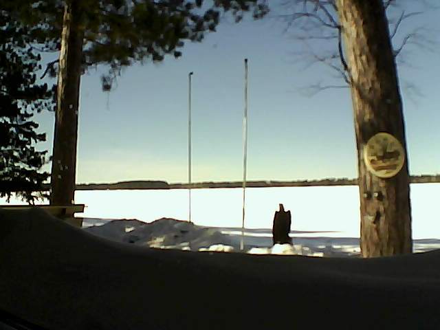 Whiteface Cam Image - Mon, 03/10/2014 2:29pm 