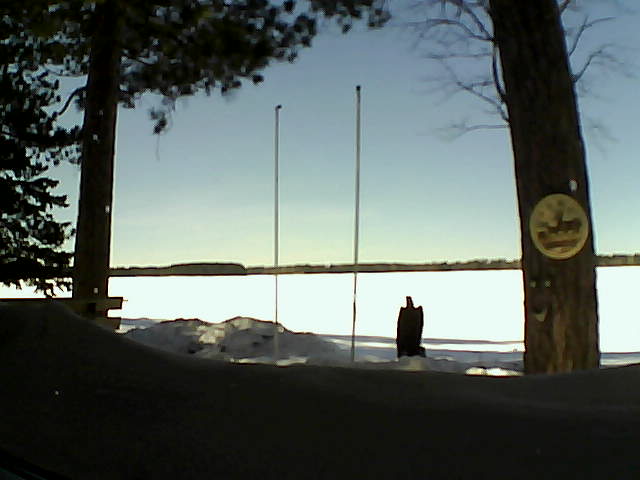 Whiteface Cam Image - Mon, 03/10/2014 2:49pm 