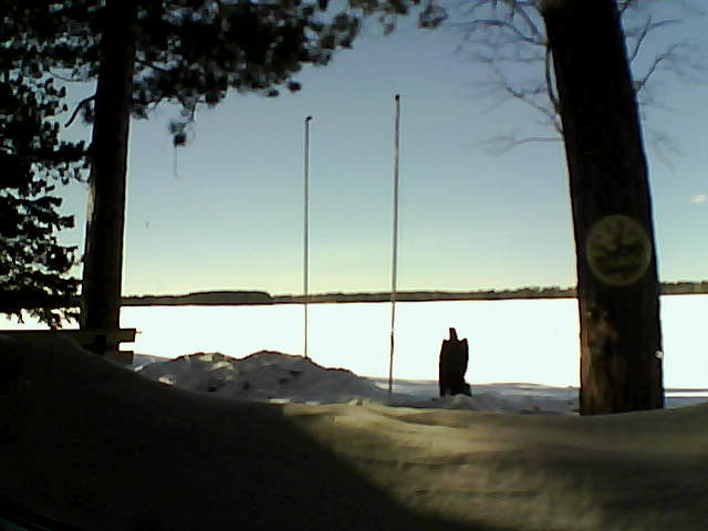 Whiteface Cam Image - Mon, 03/10/2014 3:29pm 