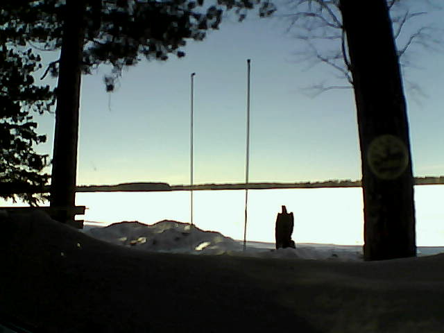 Whiteface Cam Image - Mon, 03/10/2014 3:49pm 