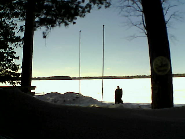 Whiteface Cam Image - Mon, 03/10/2014 4:09pm 