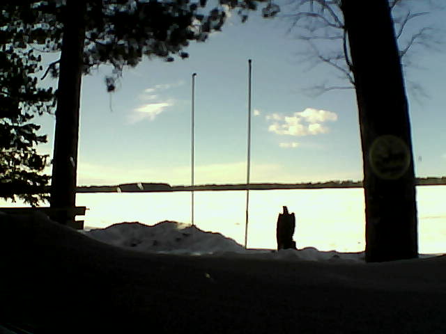 Whiteface Cam Image - Mon, 03/10/2014 4:29pm 