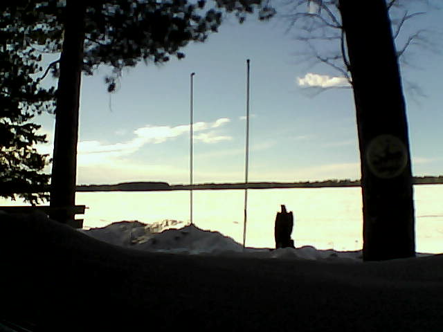 Whiteface Cam Image - Mon, 03/10/2014 4:49pm 