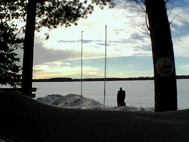 Whiteface Cam Image - Mon, 03/10/2014 5:29pm 