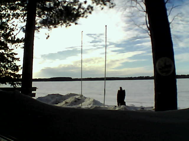 Whiteface Cam Image - Mon, 03/10/2014 5:49pm 