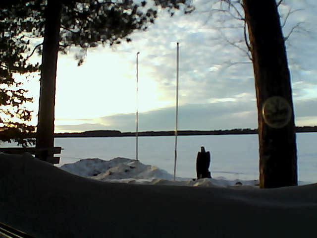 Whiteface Cam Image - Mon, 03/10/2014 6:49pm 