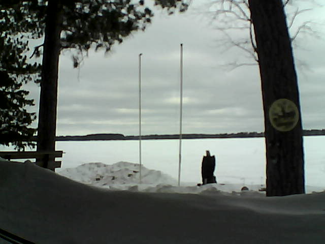 Whiteface Cam Image - Tue, 03/11/2014 9:28am 