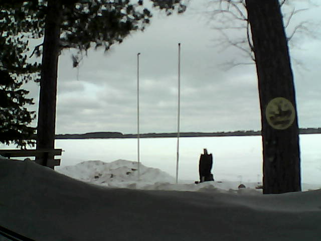 Whiteface Cam Image - Tue, 03/11/2014 9:48am 