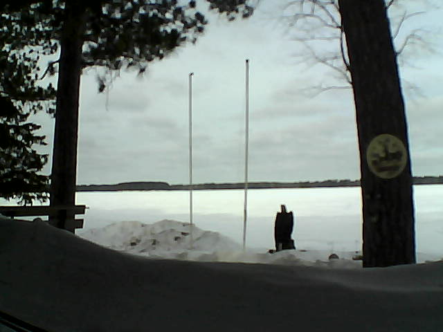 Whiteface Cam Image - Tue, 03/11/2014 10:08am 