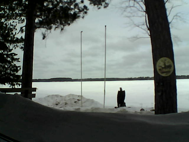 Whiteface Cam Image - Tue, 03/11/2014 10:28am 