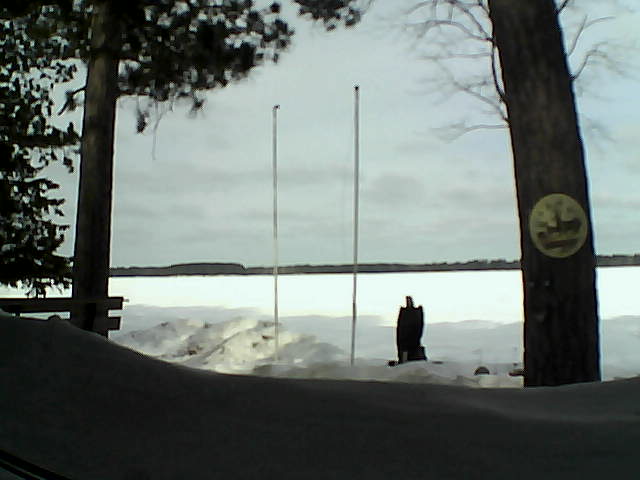 Whiteface Cam Image - Tue, 03/11/2014 10:48am 