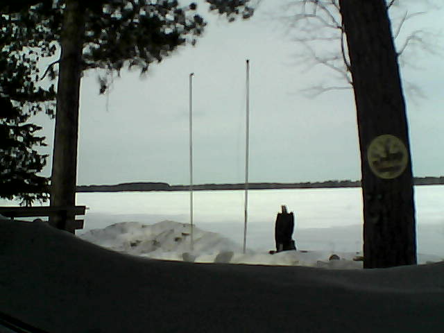 Whiteface Cam Image - Tue, 03/11/2014 11:08am 