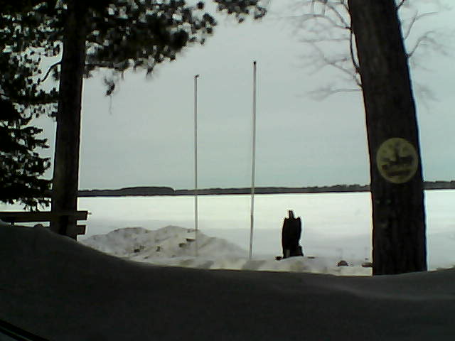 Whiteface Cam Image - Tue, 03/11/2014 11:28am 