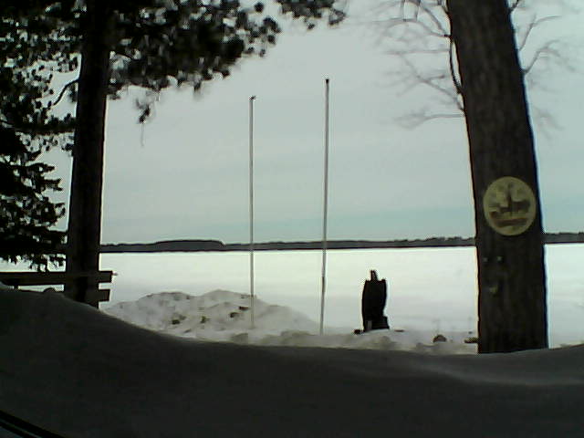 Whiteface Cam Image - Tue, 03/11/2014 11:48am 