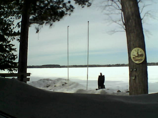 Whiteface Cam Image - Tue, 03/11/2014 12:08pm 