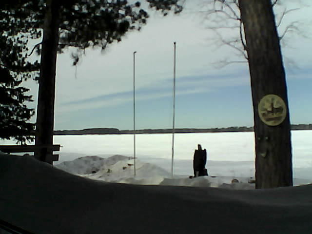 Whiteface Cam Image - Tue, 03/11/2014 12:28pm 