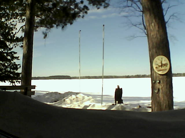 Whiteface Cam Image - Tue, 03/11/2014 1:08pm 