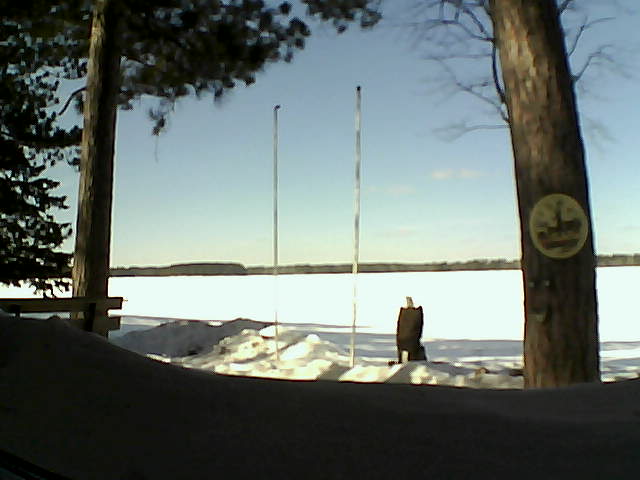 Whiteface Cam Image - Tue, 03/11/2014 1:28pm 