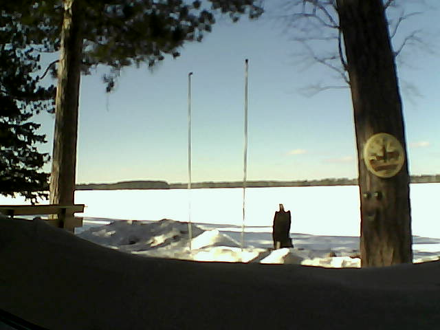 Whiteface Cam Image - Tue, 03/11/2014 1:48pm 