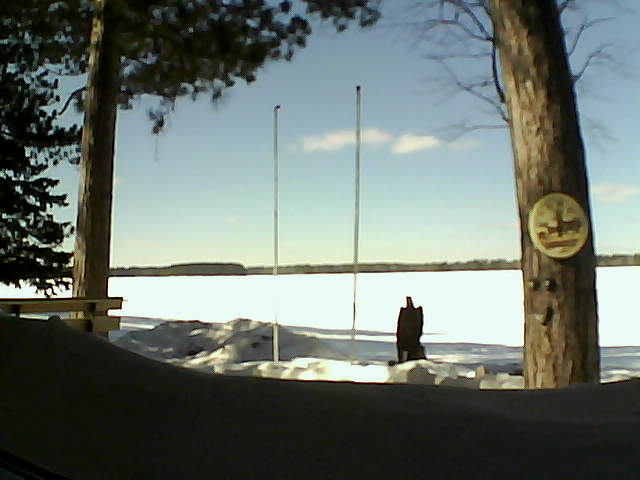 Whiteface Cam Image - Tue, 03/11/2014 2:08pm 