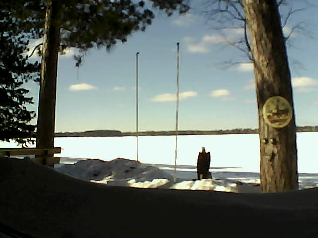 Whiteface Cam Image - Tue, 03/11/2014 2:28pm 