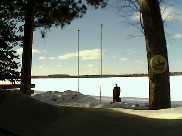 Whiteface Cam Image - Tue, 03/11/2014 3:08pm 