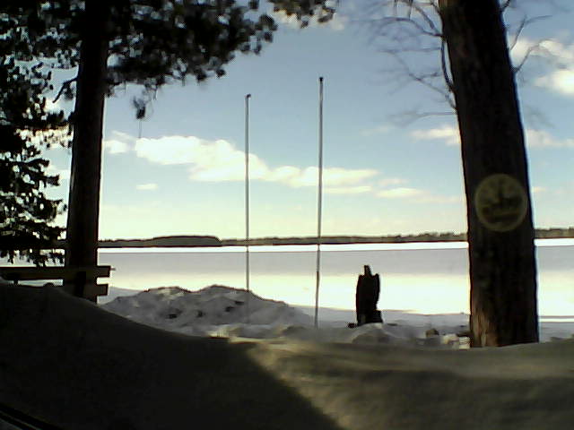 Whiteface Cam Image - Tue, 03/11/2014 3:28pm 