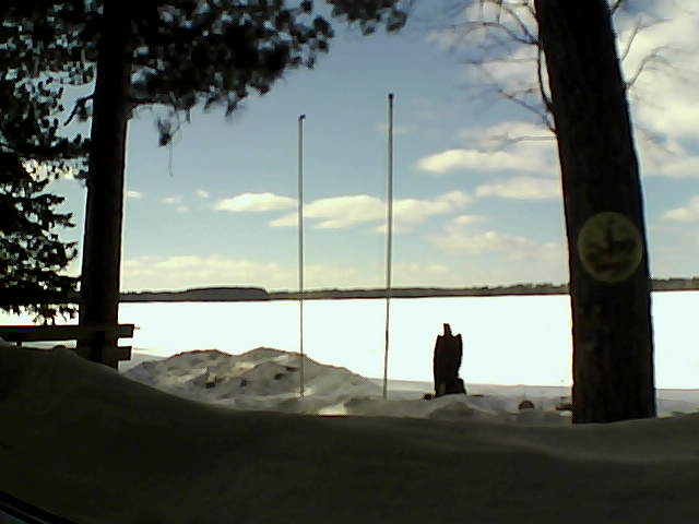 Whiteface Cam Image - Tue, 03/11/2014 3:48pm 