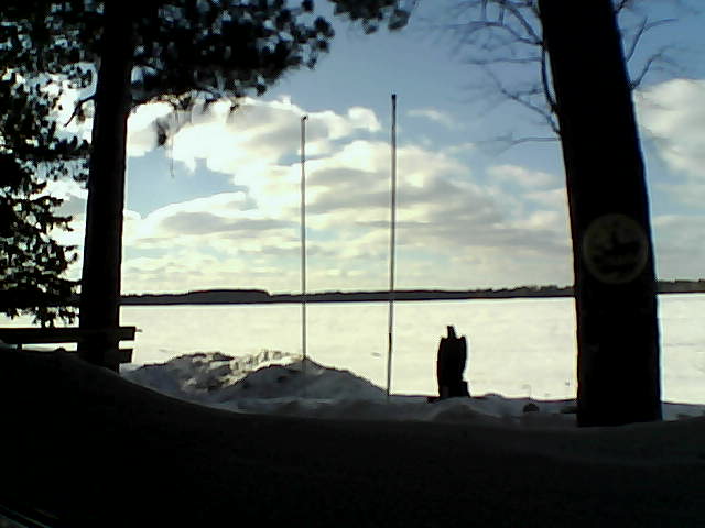 Whiteface Cam Image - Tue, 03/11/2014 4:48pm 