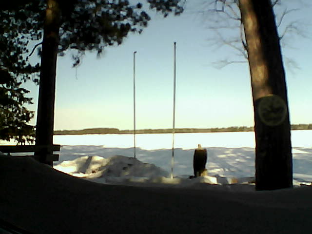 Whiteface Cam Image - Wed, 03/12/2014 9:28am 