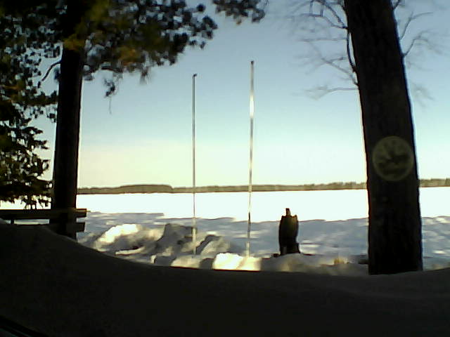 Whiteface Cam Image - Wed, 03/12/2014 10:08am 