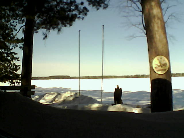 Whiteface Cam Image - Wed, 03/12/2014 10:28am 