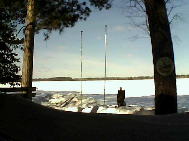 Whiteface Cam Image - Wed, 03/12/2014 11:08am 