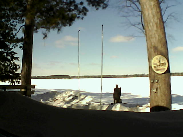 Whiteface Cam Image - Wed, 03/12/2014 11:48am 