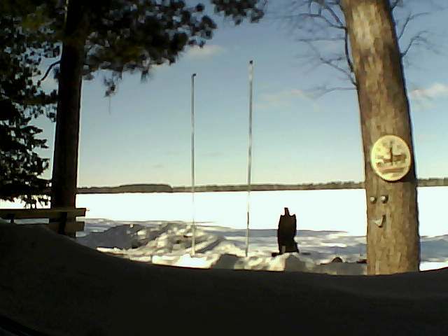 Whiteface Cam Image - Wed, 03/12/2014 12:08pm 
