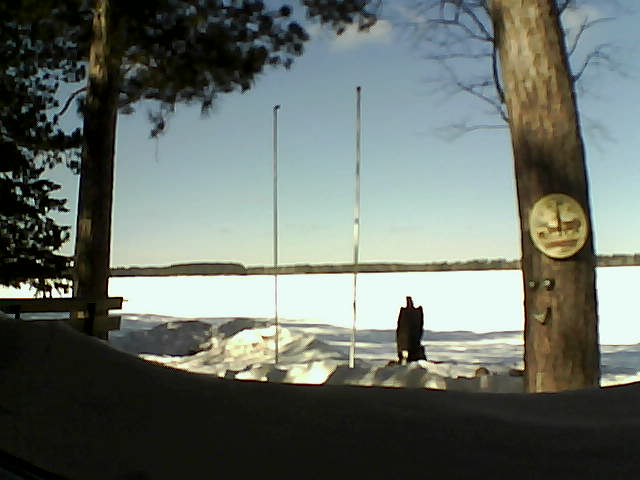 Whiteface Cam Image - Wed, 03/12/2014 12:28pm 