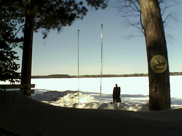 Whiteface Cam Image - Wed, 03/12/2014 12:48pm 