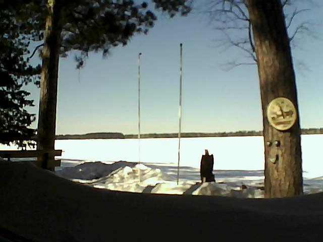 Whiteface Cam Image - Wed, 03/12/2014 1:08pm 