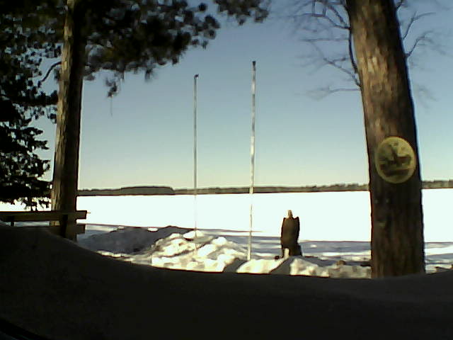Whiteface Cam Image - Wed, 03/12/2014 1:28pm 