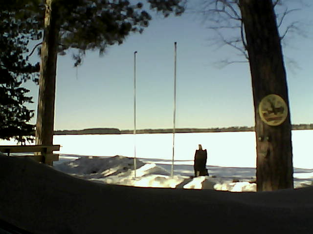 Whiteface Cam Image - Wed, 03/12/2014 1:48pm 