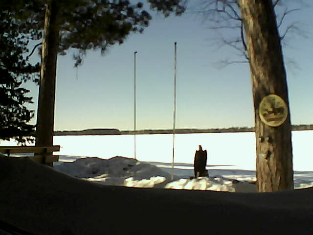 Whiteface Cam Image - Wed, 03/12/2014 2:28pm 