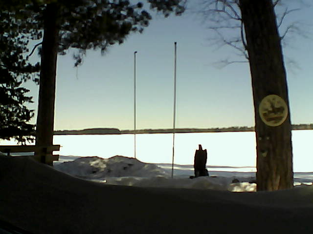 Whiteface Cam Image - Wed, 03/12/2014 2:48pm 