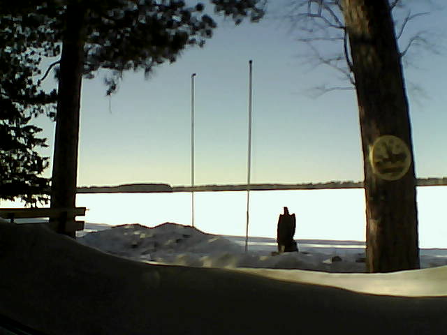 Whiteface Cam Image - Wed, 03/12/2014 3:08pm 