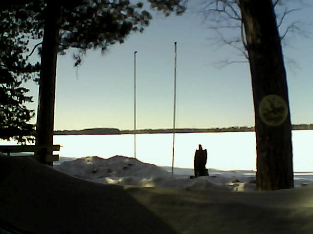 Whiteface Cam Image - Wed, 03/12/2014 3:28pm 